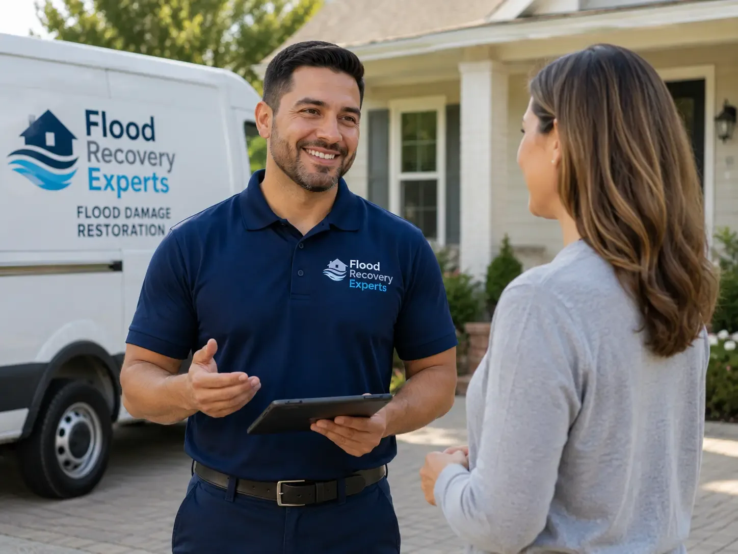 Flood Damage Cleanup Roosevelt, OK FAQs